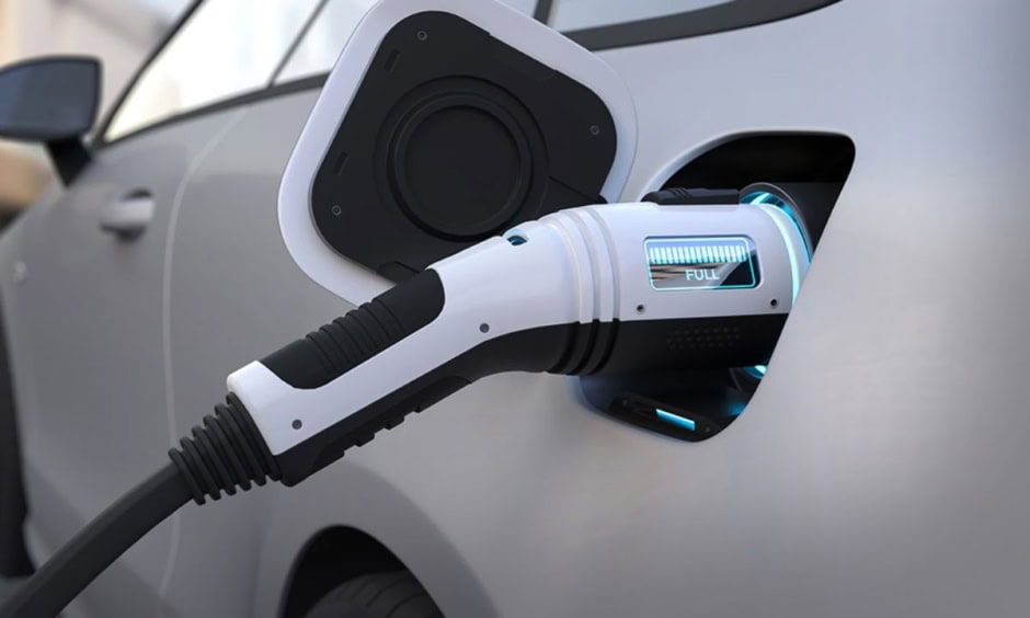 Pakistan Customs Dispute Puts National Ev Charging Rollout At Risk