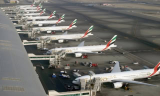 Pakistan Cuts 45 Gulf Flights As Passenger Numbers Fall Sharply