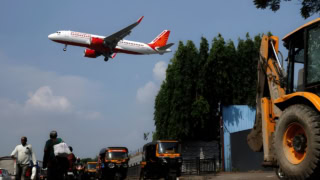 Pakistan Extends Airspace Ban For Indian Aircraft Until May 24