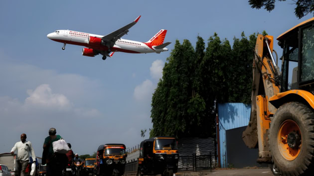 Pakistan Extends Airspace Ban For Indian Aircraft Until May 24