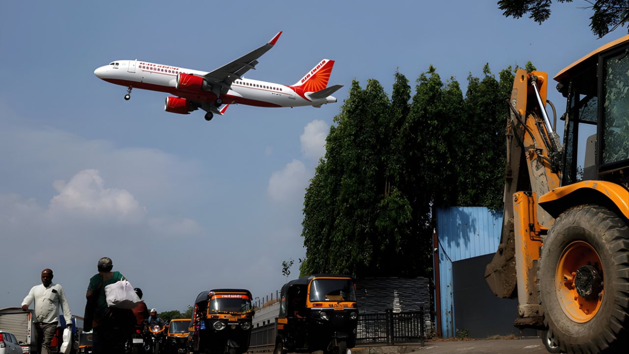 Pakistan Extends Airspace Ban for Indian Aircraft Until May 24