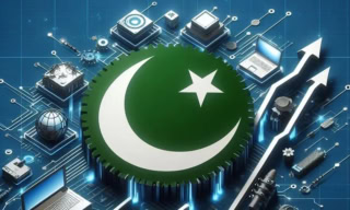 Pakistan IT Sector
