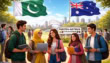 Pakistan Launches Scholars Network For Students Planning To Study In Australia