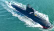 Pakistan Navy Commissions 1st Advanced Hangor Class Submarine In China