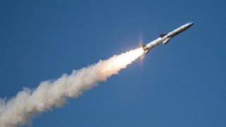 Pakistan Navy Tests Indigenous Taimur Cruise Missile Successfully