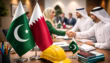 Pakistan Qatar Cooperation Youth Skills Development Training Programs