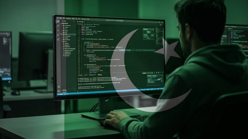 Pakistan Ranks 16th Globally In Outsourcing Talent Index Surpassing Uk Germany And China