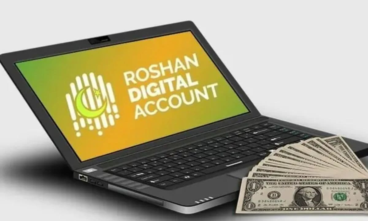 Pakistan RDA Inflows Rise 11% to $261m in March