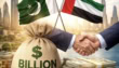 Pakistan Repays 2 Billion Uae Safe Deposit Loan