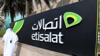 $800 Million Etisalat Group Dues