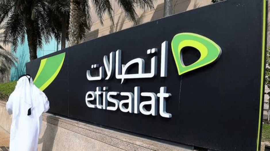 $800 Million Etisalat Group Dues