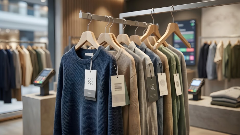 Pakistan Targets Branded Retail Sector For Data Driven Tax Compliance