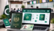 Pakistan To Digitize Passport And Immigration System Nationwide