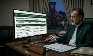 Pakistan To Disclose Civil Servants Assets By December 2026