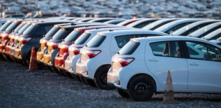 Pakistan New Auto Policy