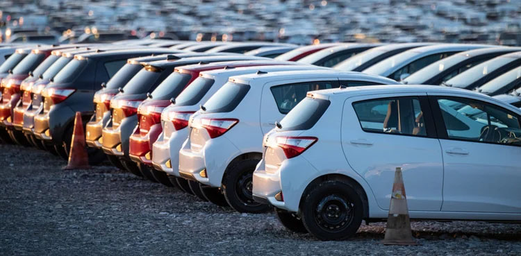 Pakistan New Auto Policy