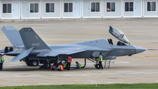 Pakistan To Receive J 35 Stealth Fighters By Mid 2026 China Speeds Up Deliveries
