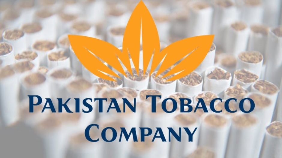 Pakistan Tobacco Earnings