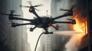 Pakistani Drone Startup Attracts Foreign Investment Success