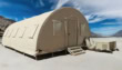 Pakistani Firm Unveils Radar Evading Stealth Military Tents At Frankfurt Exhibition