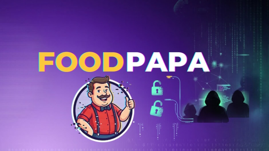 Pakistani Food Delivery App Foodpapa Hit With Major Data Breach