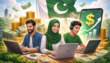 Pakistani Freelancers Earn 856 Million In Fy2025 26 First Nine Months