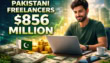 Pakistani Freelancers Earn 856 Million In Fy2025 26 First Nine Months