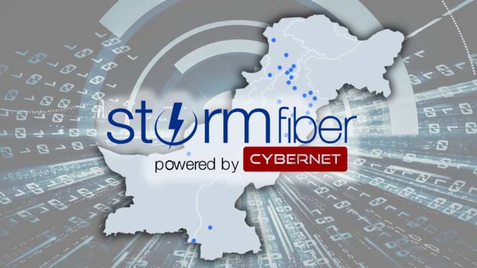 Pakistani Netizens React To Stormfiber Price Hike Rumors
