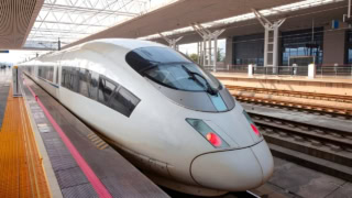 Pakistans First Fast Train Lahore To Rawalpindi In Less Than 2 5 Hours