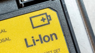 Pakistans First Lithium Ion Battery Plant Set To Launch In Karachi