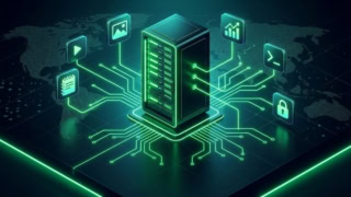 Pakistans Former President Develops Self Hosted Ai System