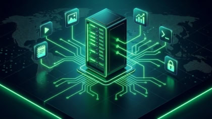 Pakistans Former President Develops Self Hosted Ai System