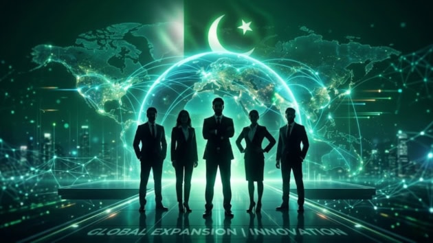 Pakistans Startups Have A 159 Billion Problem Here Is Why