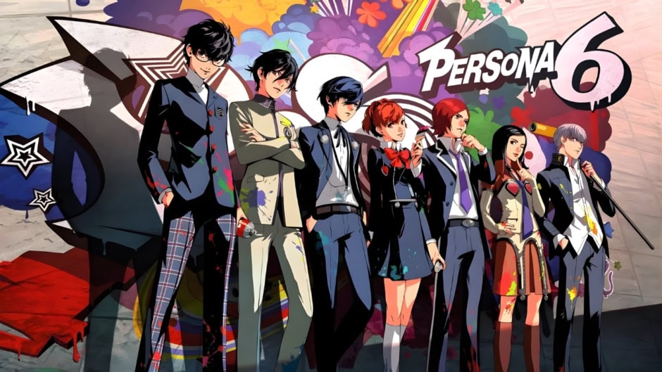 Persona 6 Reveal Rumoured For June 2026 Xbox Games Showcase