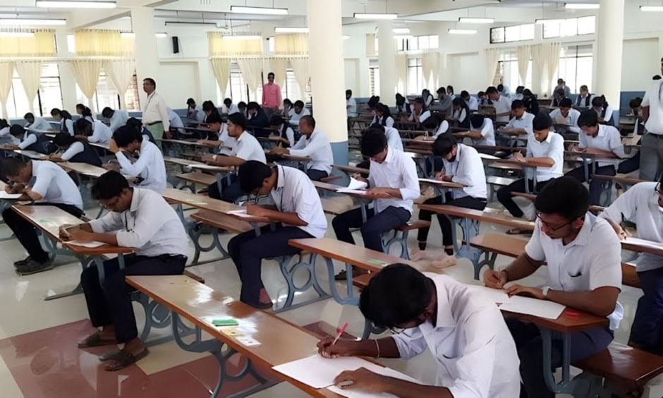Peshawar Board Confirms Annual Exam Date For 2026