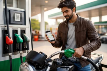 Petrol Pumps in Pakistan