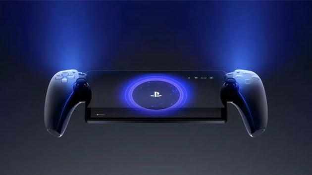 Playstation 6 Handheld Leak A Portable Powerhouse To Crush Xbox Series S