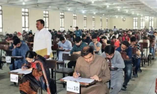 Ppsc Announces Exam Schedule For Phaseii