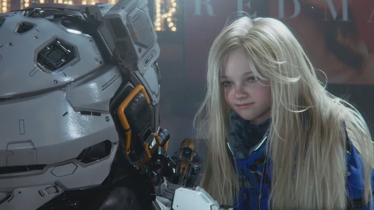 Pragmata Surpasses 1 Million Sales in Two Days: Capcom Delivers