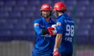 Psl 2026 Conway Leads Islamabad United To Comfortable 9 Wickets Victory