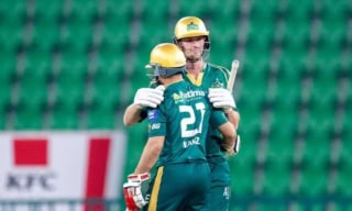 Psl 2026 Crucial Milestones On The Line In Match 8