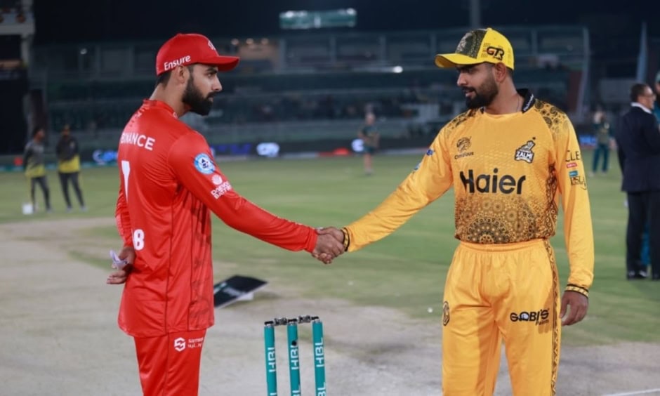 Psl 2026 Qualifier Battle How To Watch Zalmi Vs United Live