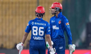 Psl 2026 Records Fall As Islamabad United Book Playoff Berth