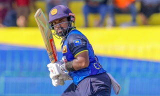 Psl 2026 Sri Lankan Star Batter Joins Lahore Qalandars
