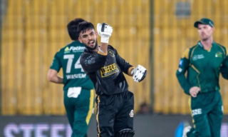 Psl 2026 Usman Khan Sets New Psl Batting Benchmark