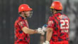 Psl 2026 Warner Azam Power Kings To Third Straight Win