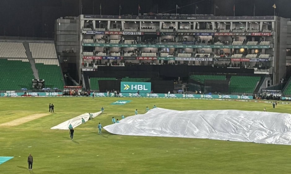 Psl 2026 Weather Update And Cut Off For Qalandars Vs Sultans
