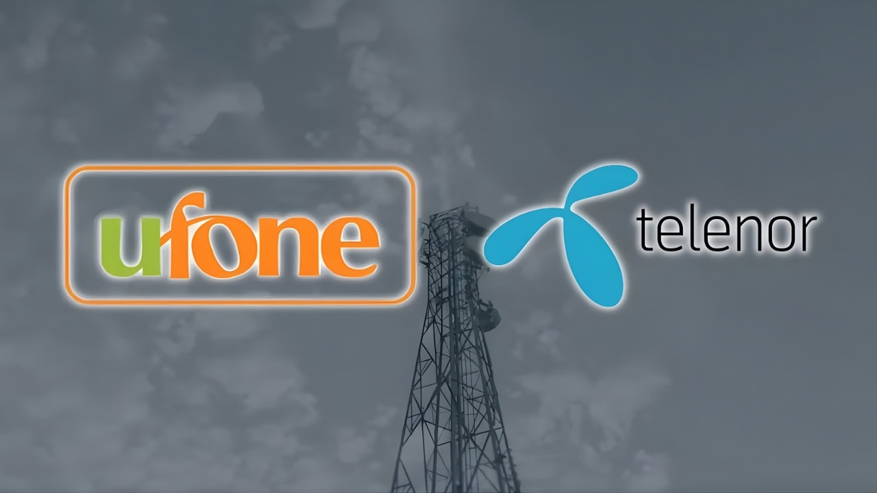 PTA Grants NOC for Ufone-Telenor Merger: Court Approval Pending
