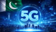 Pta Chairman Assures 5g Auction Will Improve Telecom Services Nationwide