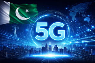 Pta Chairman Assures 5g Auction Will Improve Telecom Services Nationwide
